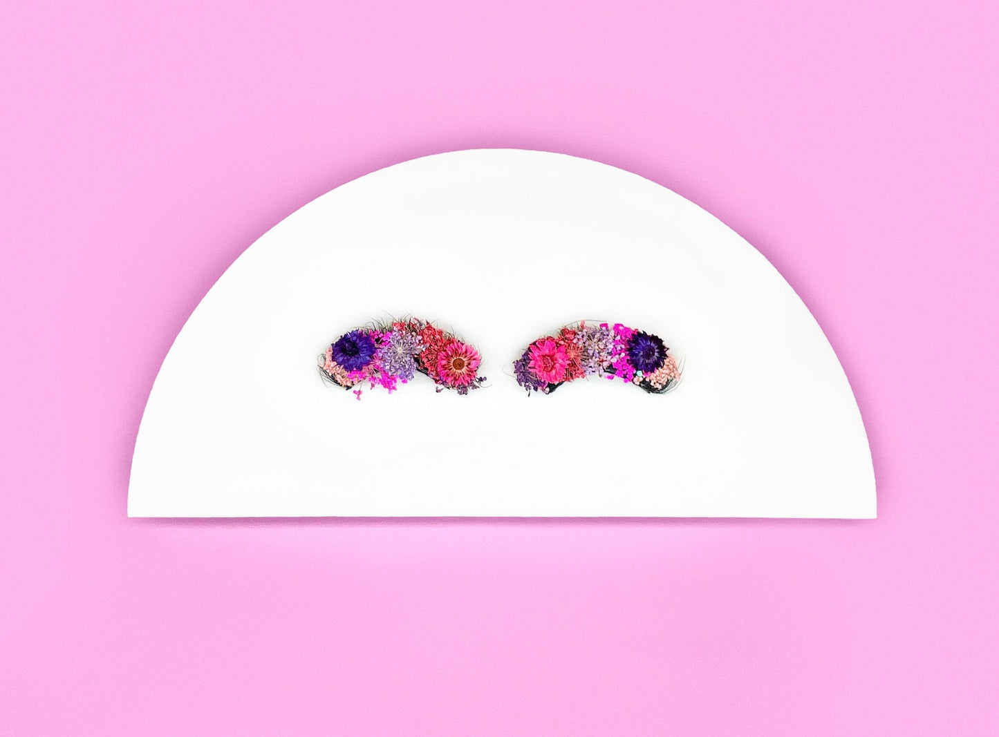 Bloom Lashes BFlare Beauty