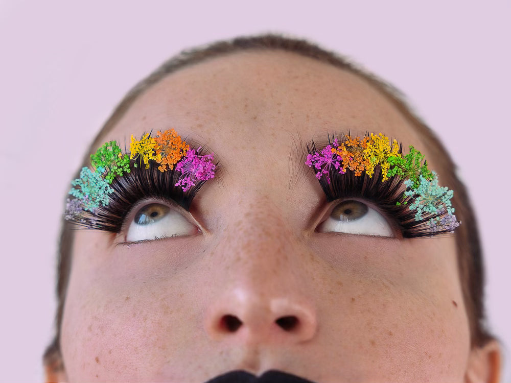 Bloom Lashes BFlare Beauty 